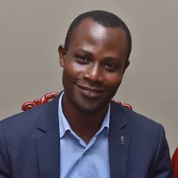 Oladunjoye  Balogun 