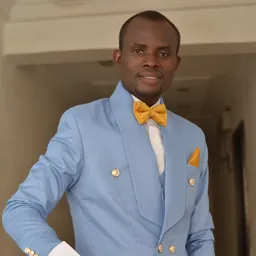 Abiodun Paul  Oluwaniyi 