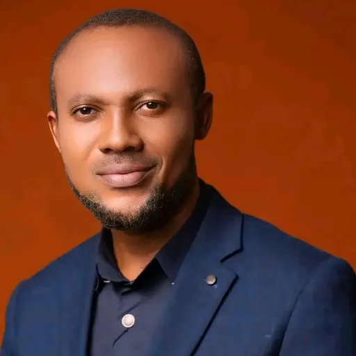 Dr Daniel Okpoju - Professional therapist profile photo