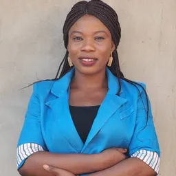 Yetunde Oridupa