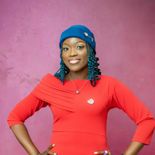 Ms ADEWOLE AISHAT - Professional therapist profile photo