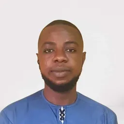 Abdul-lateef  Akande 