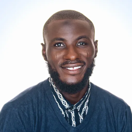 Mr Sheriff Moshobalaje - Professional therapist profile photo