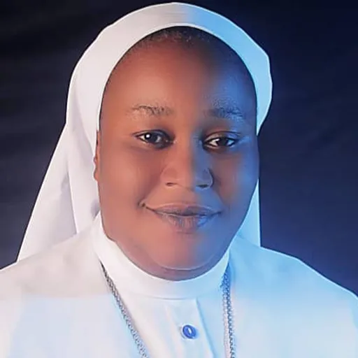 Miss ANDREA UGWUMSINACHI NJOKU - Professional therapist profile photo