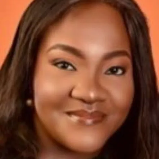 Mrs Ada Ichoja Ohaba - Professional therapist profile photo