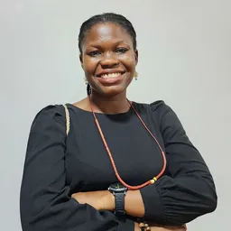 Precious  Oguwike 
