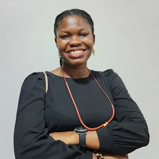 Miss Precious Oguwike - Professional therapist profile photo
