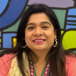 Sadia Khan