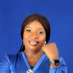 Ijeoma Joy Laluwoye