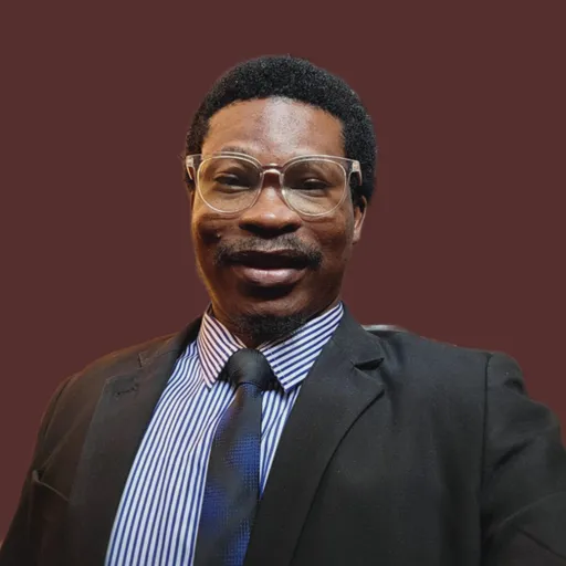 Mr Peter Oyebola - Professional therapist profile photo