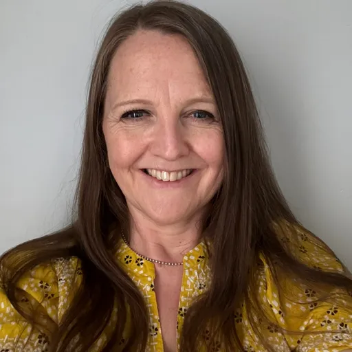 Ms Henrietta Priddie - Professional therapist profile photo