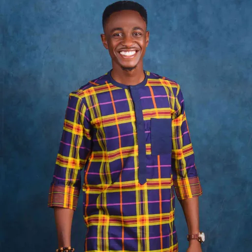 Mr Mofopefoluwa Akinrinola - Professional therapist profile photo