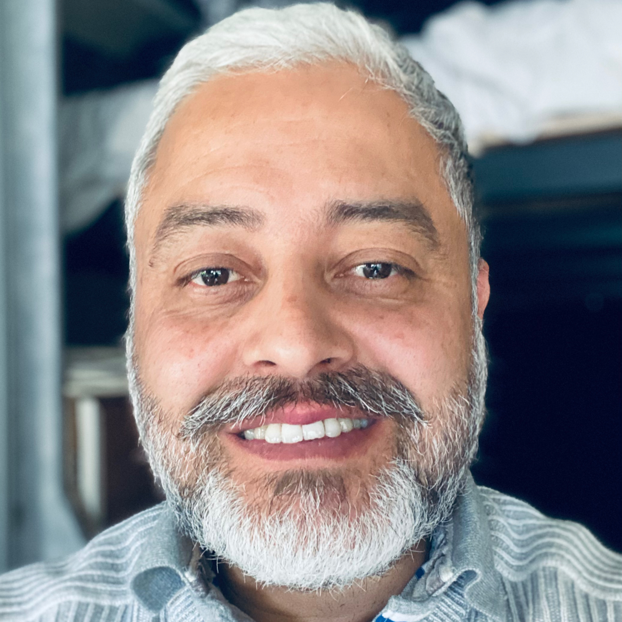 Christopher  Sweeney