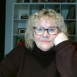 Carol Remfrey Foote