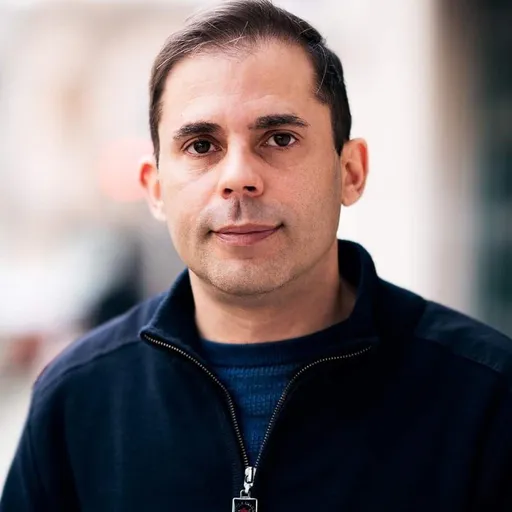 Mr Miguel Estrada - Professional therapist profile photo