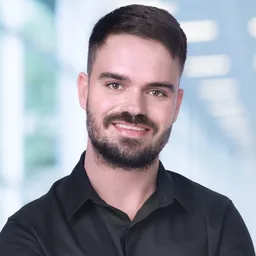 Daniel Jaeger