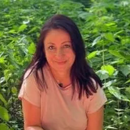 Malgorzata Green