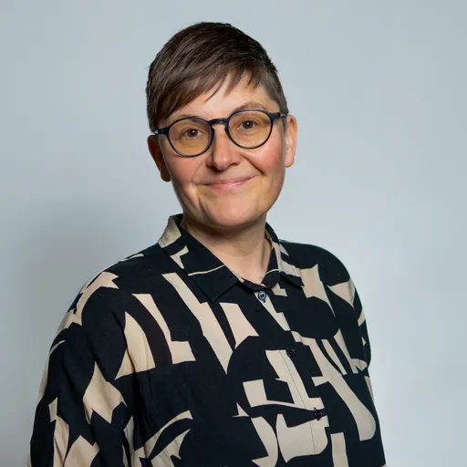 Ms Christine Andreasen - Professional therapist profile photo