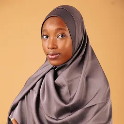 Haneefat  Salaudeen 