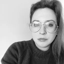 Roxanne Moutselou