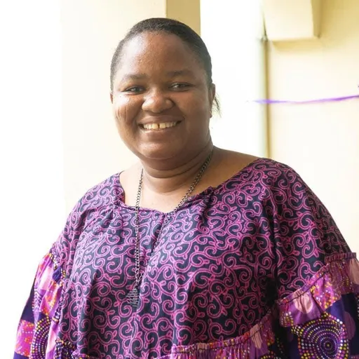 Mrs Mercy Johnpromise  - Professional therapist profile photo
