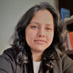 Pritwinder  Kaur