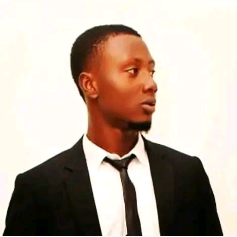 Abdullahi  Tijani