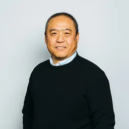 Rui Tian