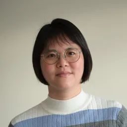 Trista Kam Yin Lam