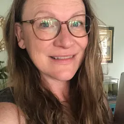 Renee Kruger Kruger