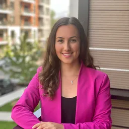 Alissa Vincenti