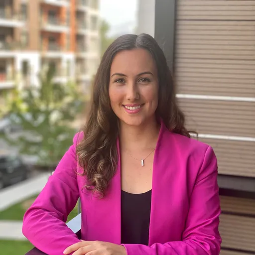 Mrs Alissa Vincenti - Professional therapist profile photo