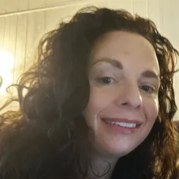 Jessica Friesen