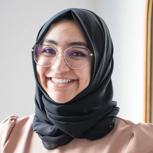 Ms Hira Syed - Professional therapist profile photo