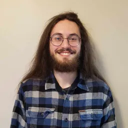 Nicholas Bonk