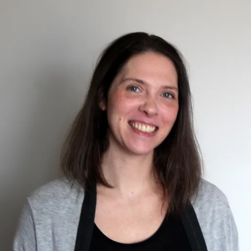Ms Shannon Clarke - Professional therapist profile photo