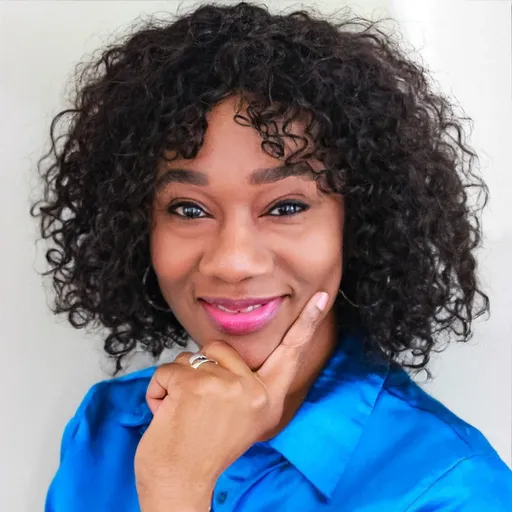 Ms Marlo Bloomfield - Professional therapist profile photo