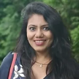 Krishna Vora
