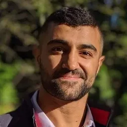 Ihab Darwiche