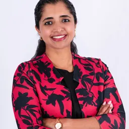 Ann Varughese