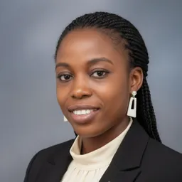 Kehinde Oreyeni 