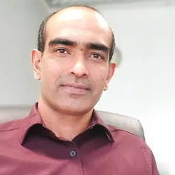 Sadeek Kottackal