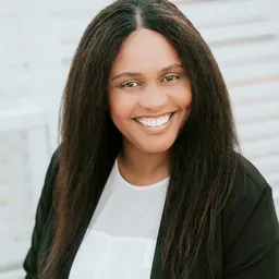 Linda Masila