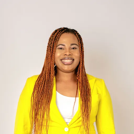 Mrs Jade Asangbe Atawah - Professional therapist profile photo