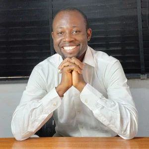 Adedeji Odusanya