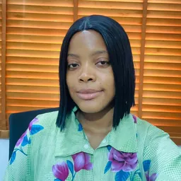 Morenikeji Akinyede