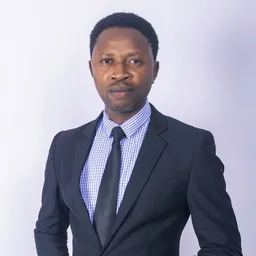 Leke Taiwo