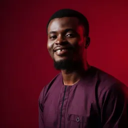 DavidDaniel Adesanya