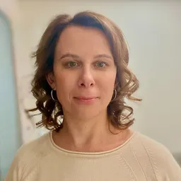Marta Beranek