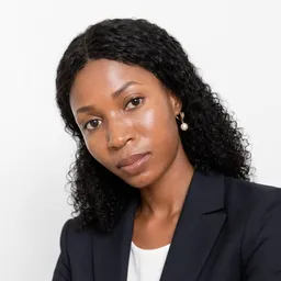 Taiwo Busola Olayiwola